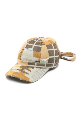 multicolour-sausage-cap-stylish-headwear
