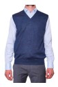 sweat-a-capuche-and-pulls-sans-manches-col-en-v-style