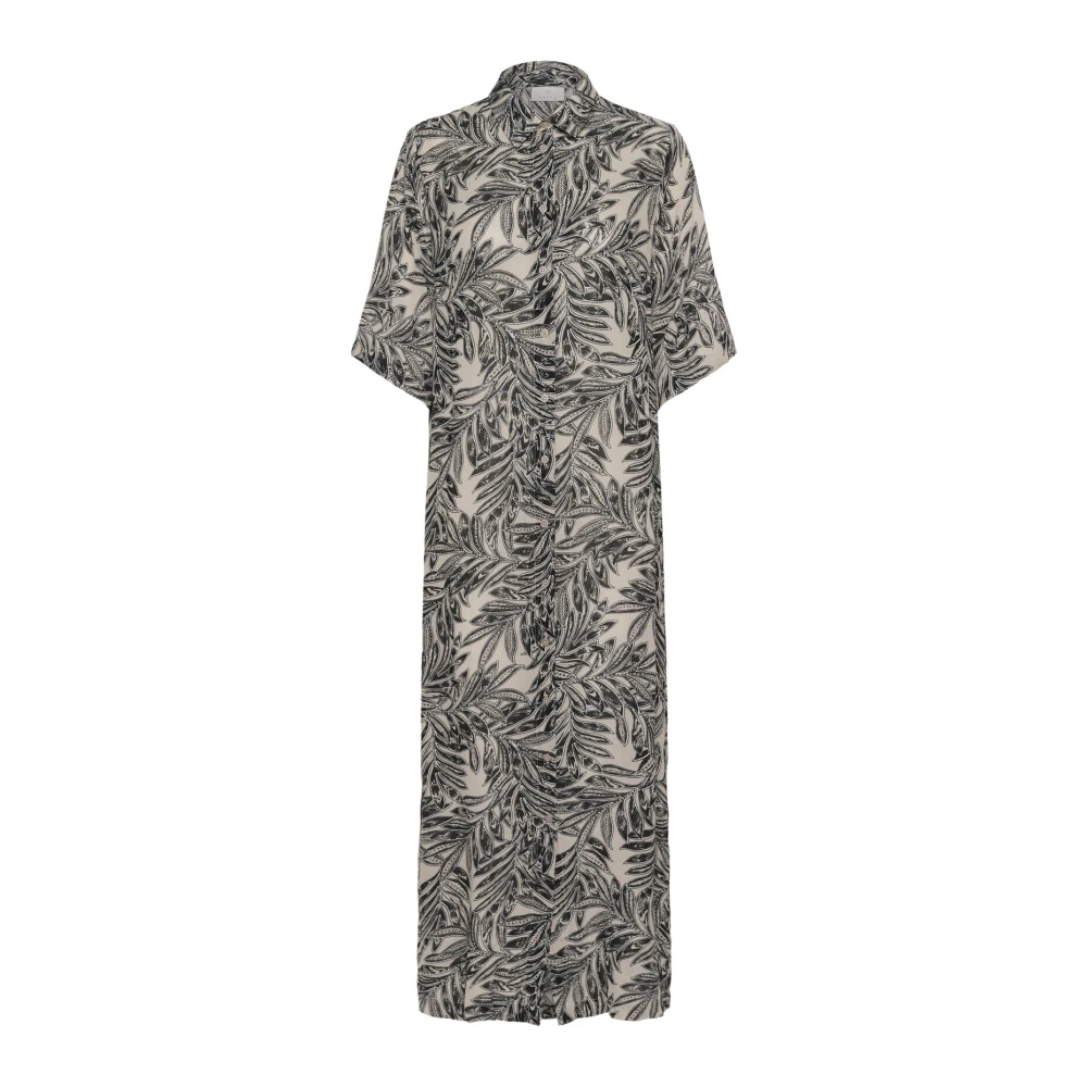 Dresses > Day Dresses > Shirt Dresses - - Kaffe - Modalova