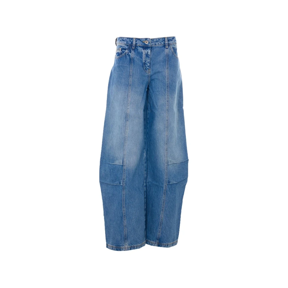 Patrizia Pepe Donna Blu Jeans, W27, New,