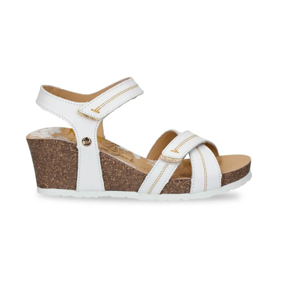Shoes > Heels > Wedges - - Panama Jack - Modalova