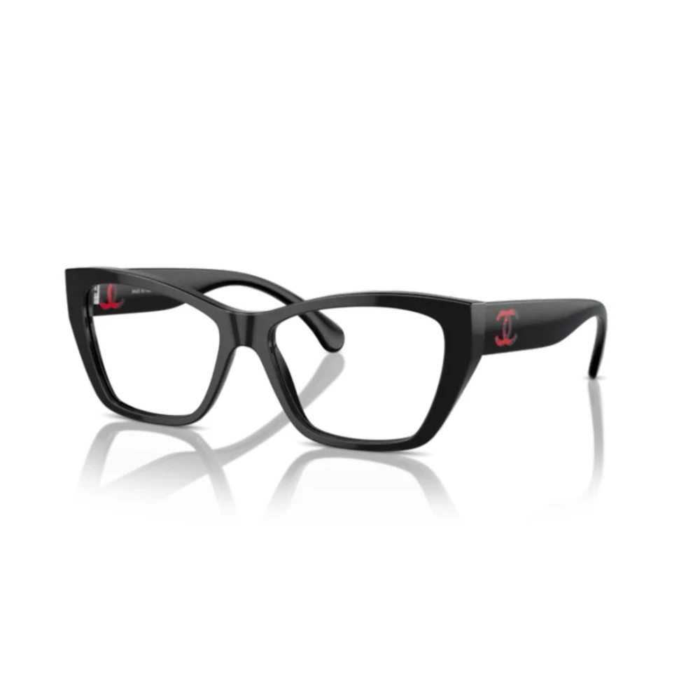 Chanel Stijlvolle Zwarte Schoudertas Black Unisex