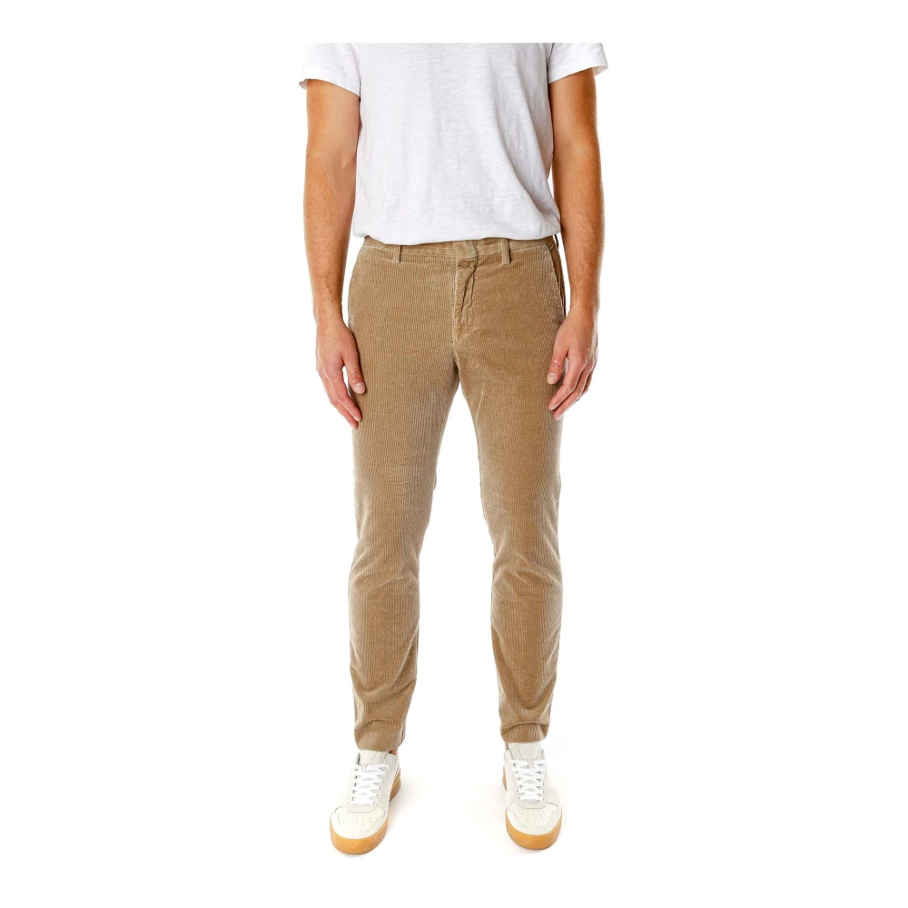 Nn07 Men's Beige Chinos, W38 L34, Theo 1322 Chinos