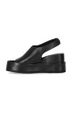 sandale-compensee-en-cuir-noir