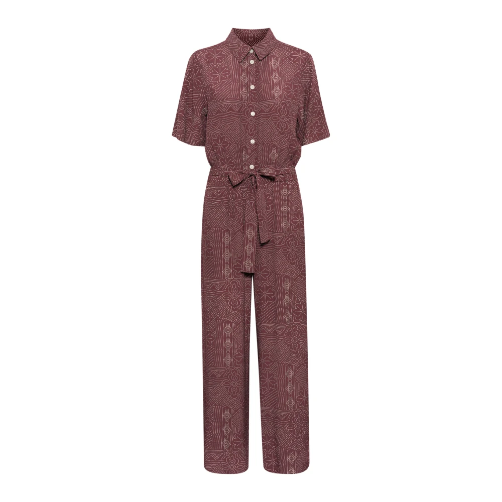 Jumpsuits & Playsuits > Jumpsuits - - Part Two - Modalova
