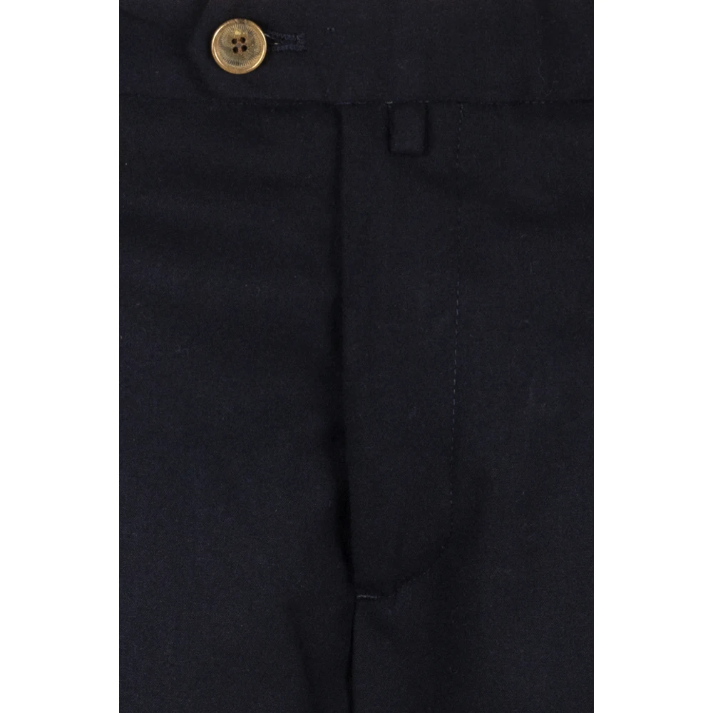 Myths Blauwe Broek Blue Heren