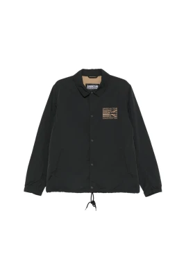 Coach Casual Jacket