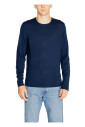 pull-col-rond-en-laine-recyclee