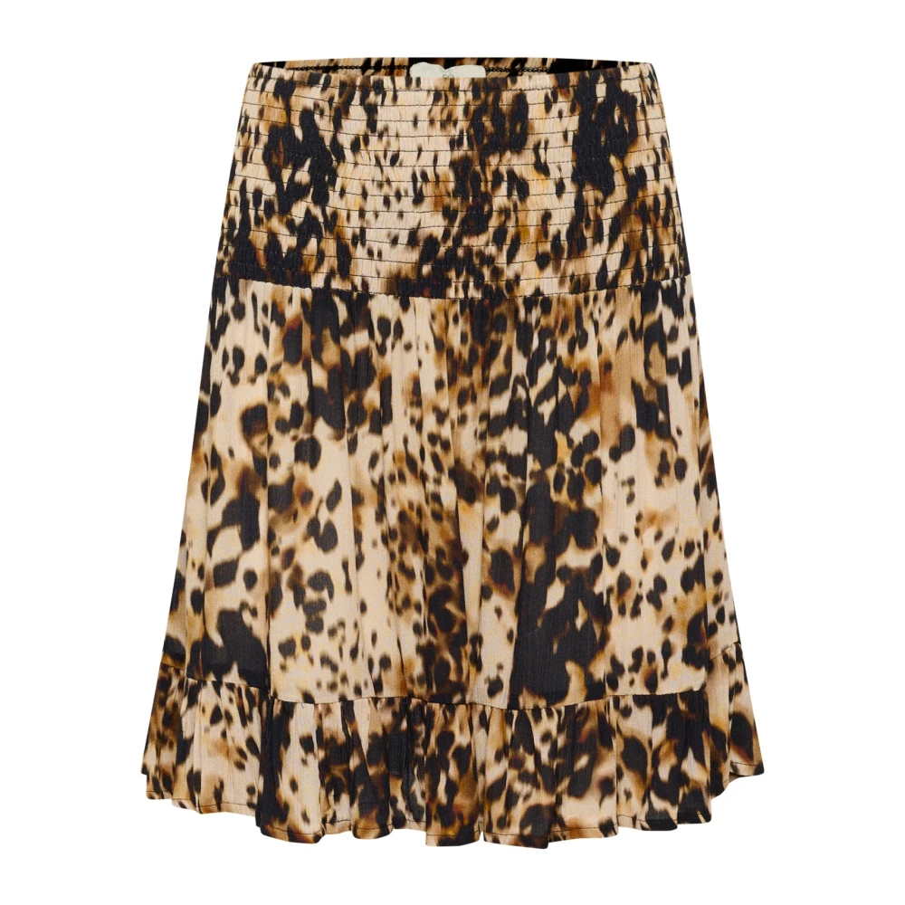 Skirts > Short Skirts - - Kaffe - Modalova