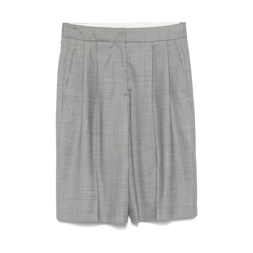 Loulou Studio Soan Anthr Korte Stijl Gray Dames