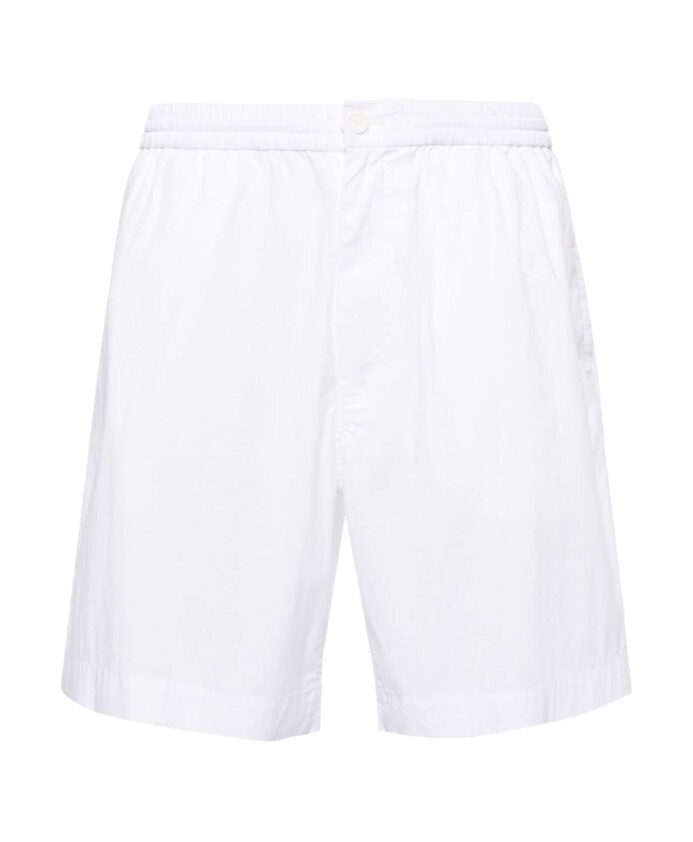 white-casual-shorts-for-men