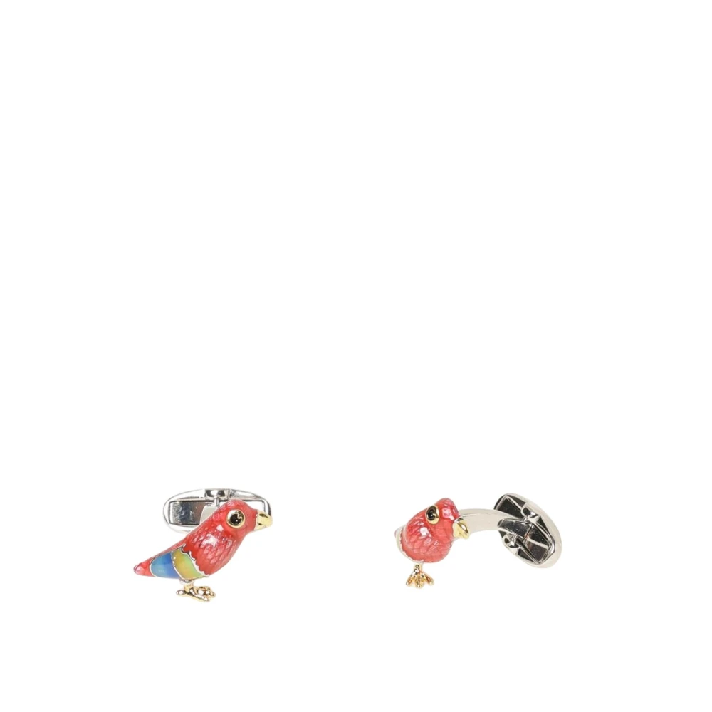 Accessories > Cufflinks & Tie Clips - - PS By Paul Smith - Modalova