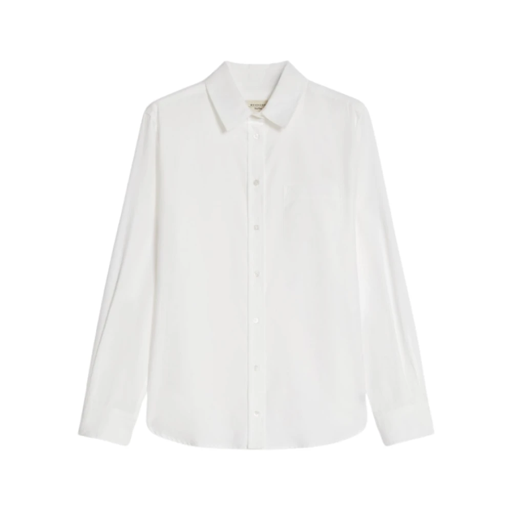 Blouses & Shirts > Shirts - - Max Mara - Modalova