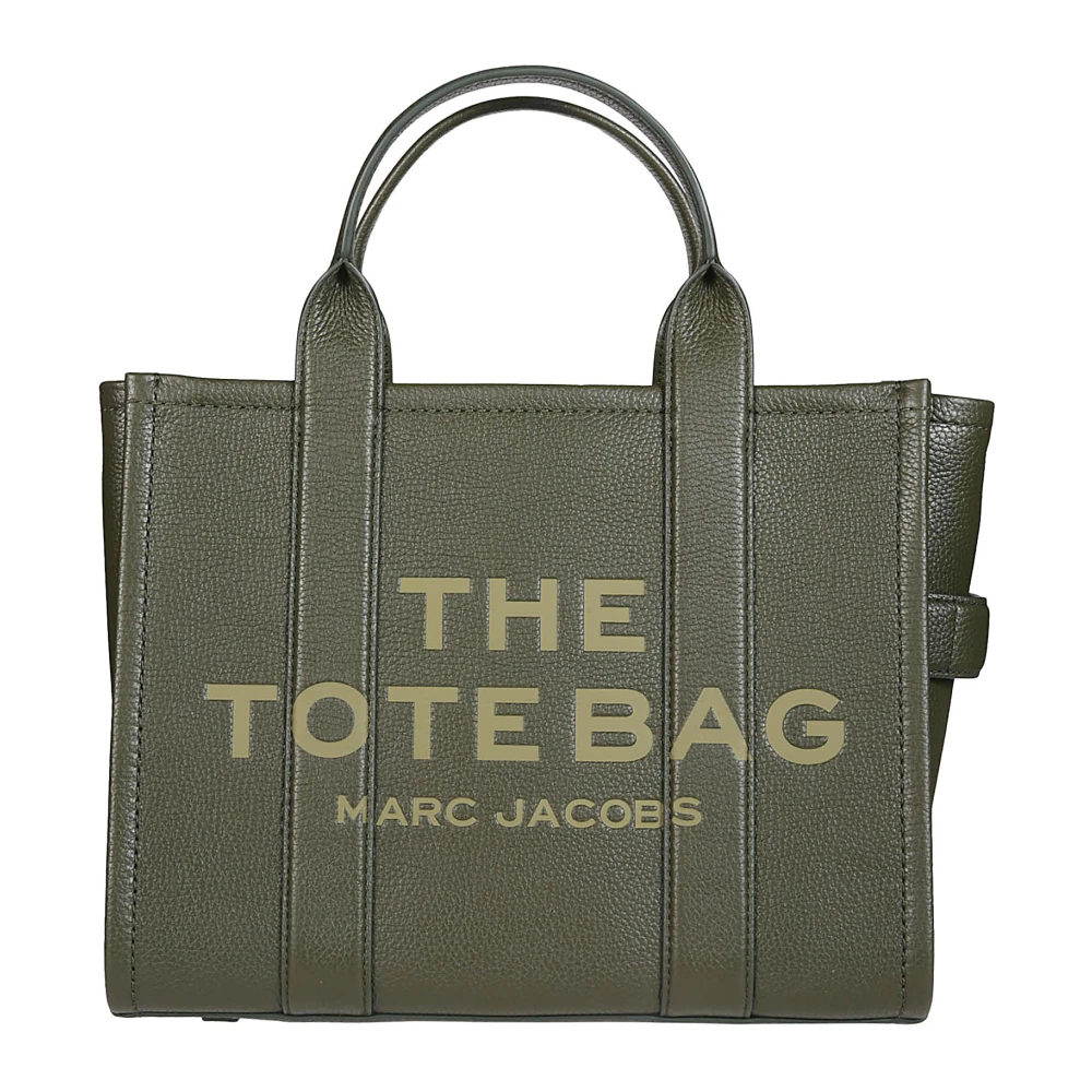 Marc Jacobs The Tote Medium shopper tas Green Dames