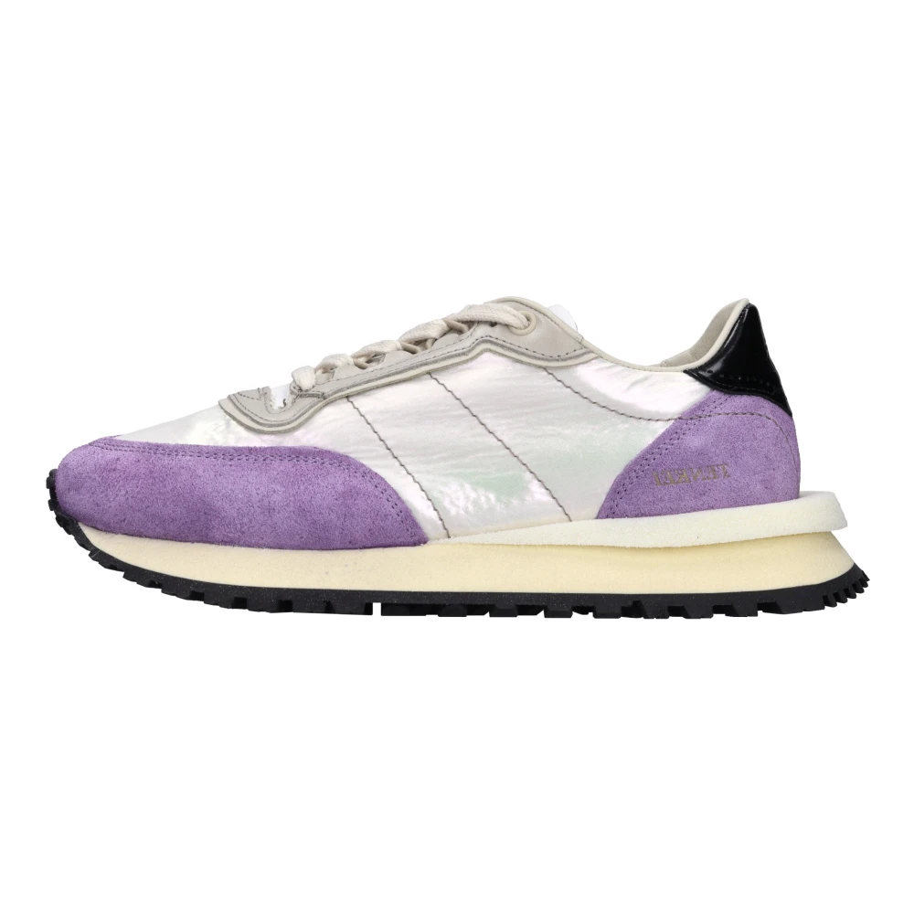 Hidnander Tenkei Sneakers Dames Schoenen Veelkleurig Multicolor
