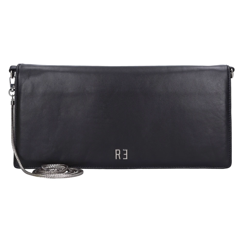 Rebelle Zwart Black Dames