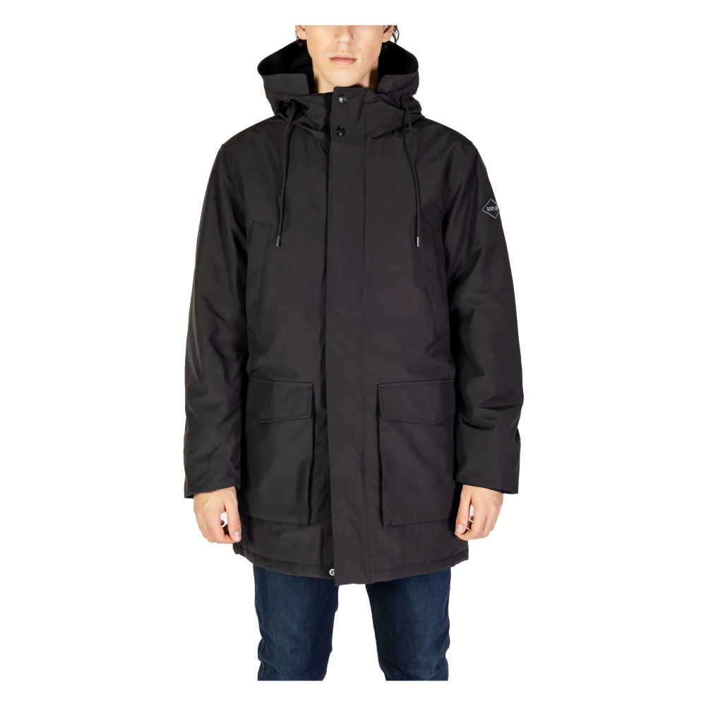 Jackets > Winter Jackets - - Replay - Modalova
