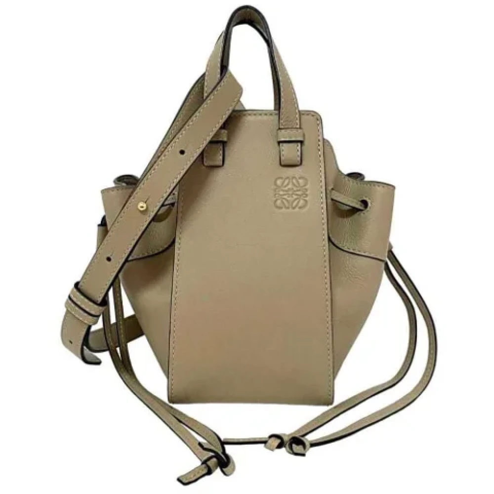 Pre-owned > Pre-owned Bags > Pre-owned Mini Bags - - Loewe Pre-owned - Modalova