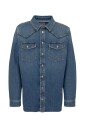 chemise-en-denim-au-design-unique