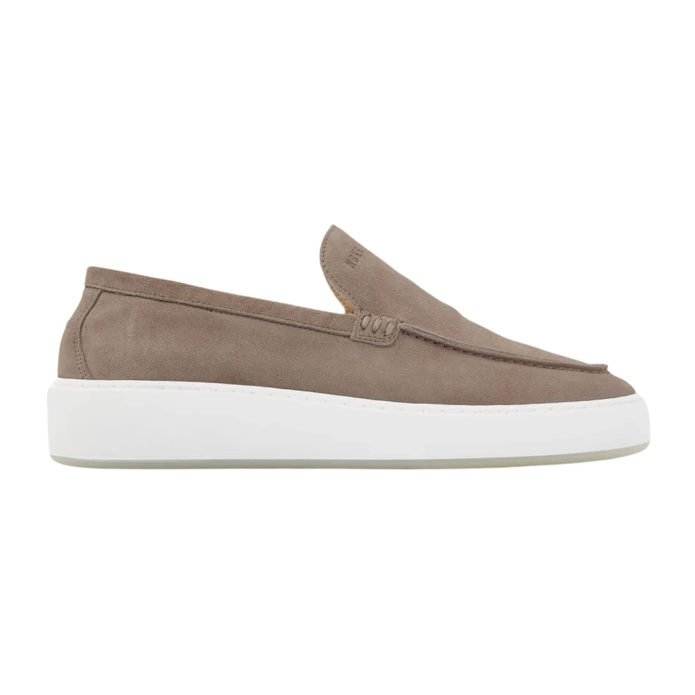 Shoes > Flats > Loafers - - Nubikk - Modalova