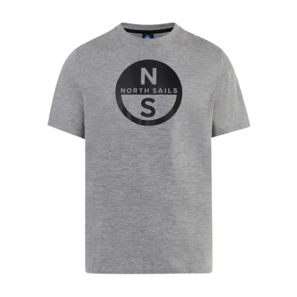 Tops > T-Shirts - - North Sails - Modalova