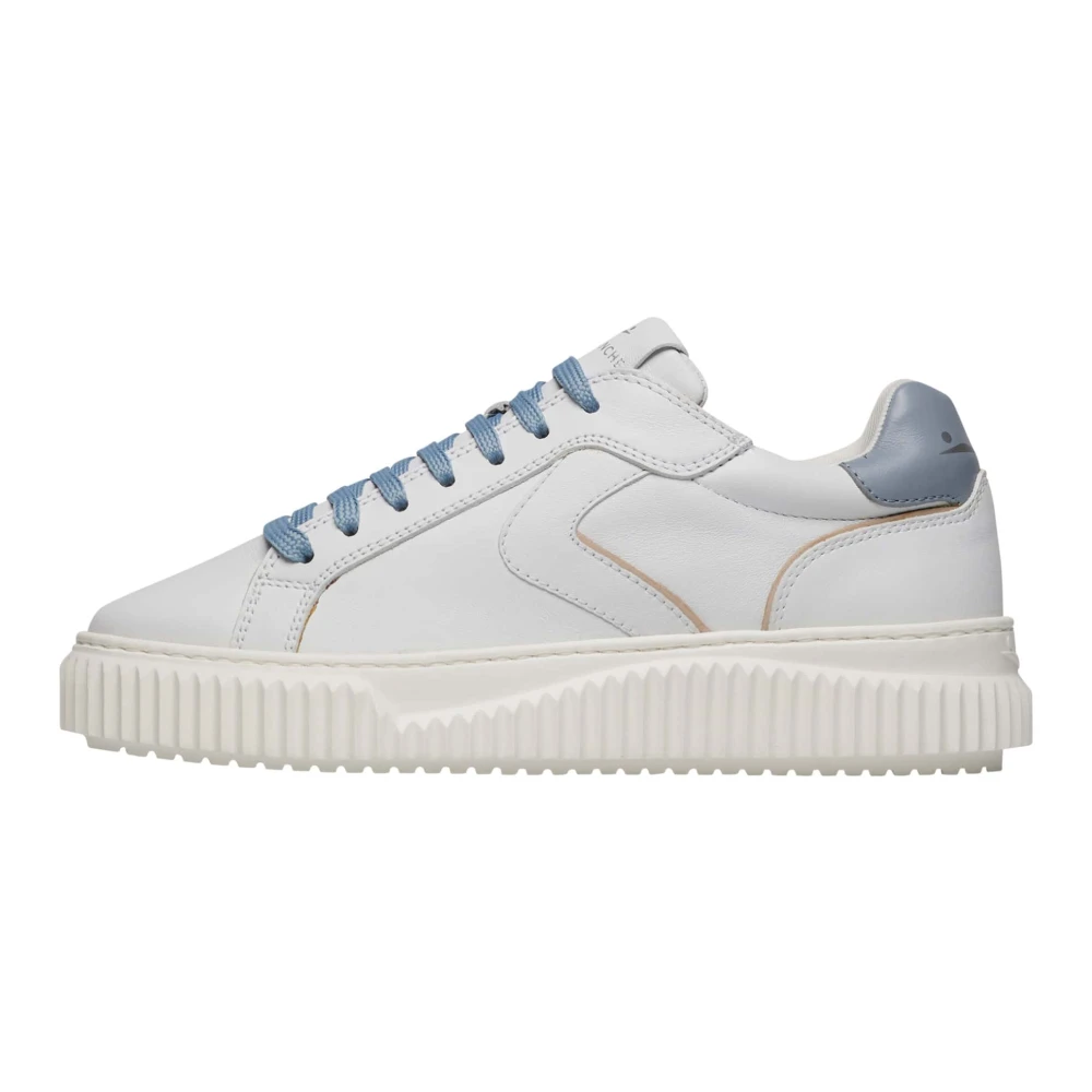 Shoes > Sneakers - - Voile Blanche - Modalova