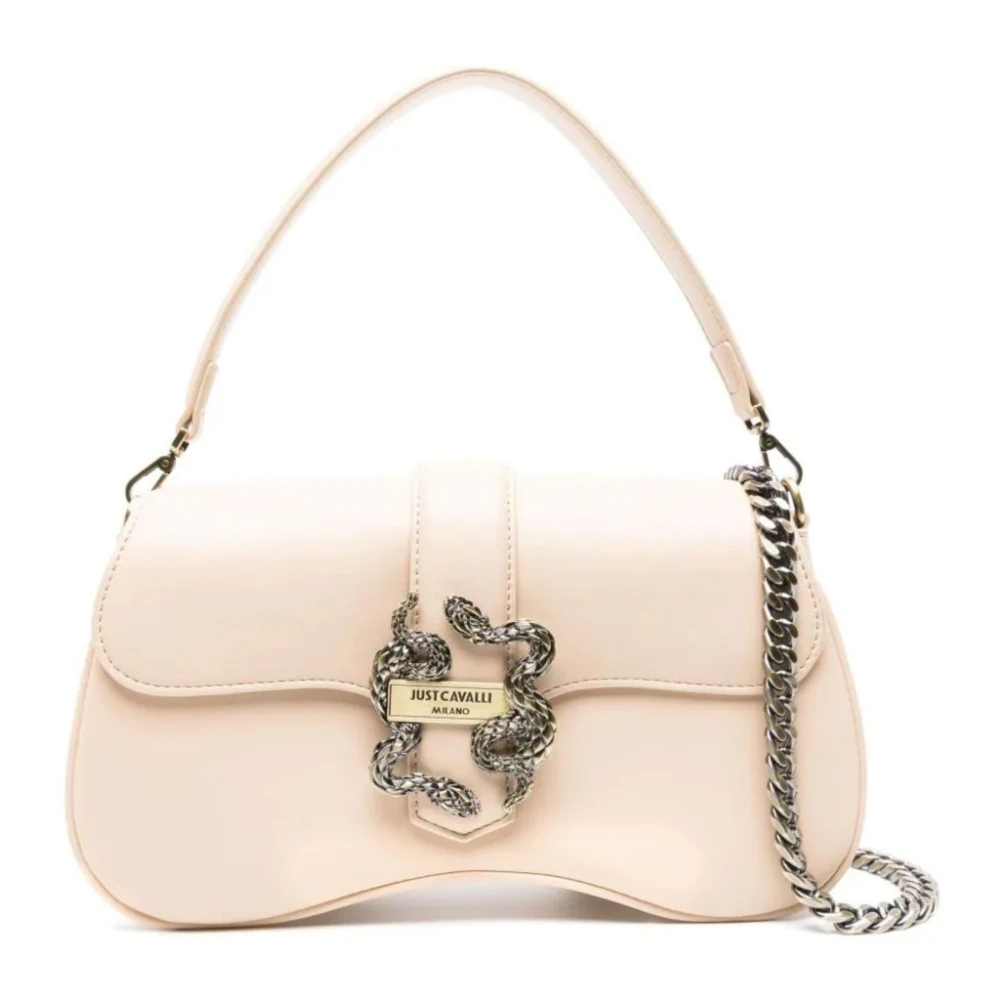 Just Cavalli Tassen Beige Dames
