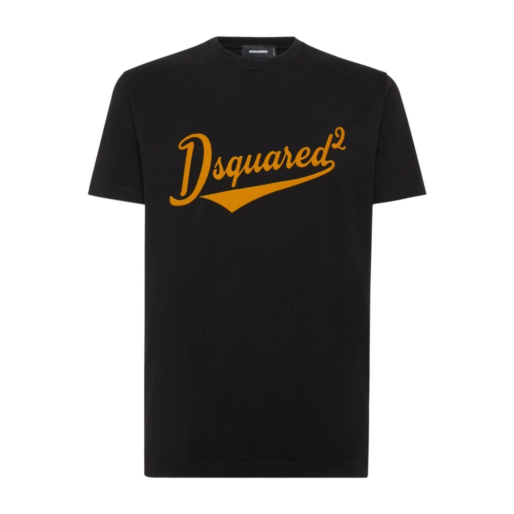 Tops > T-Shirts - - Dsquared2 - Modalova