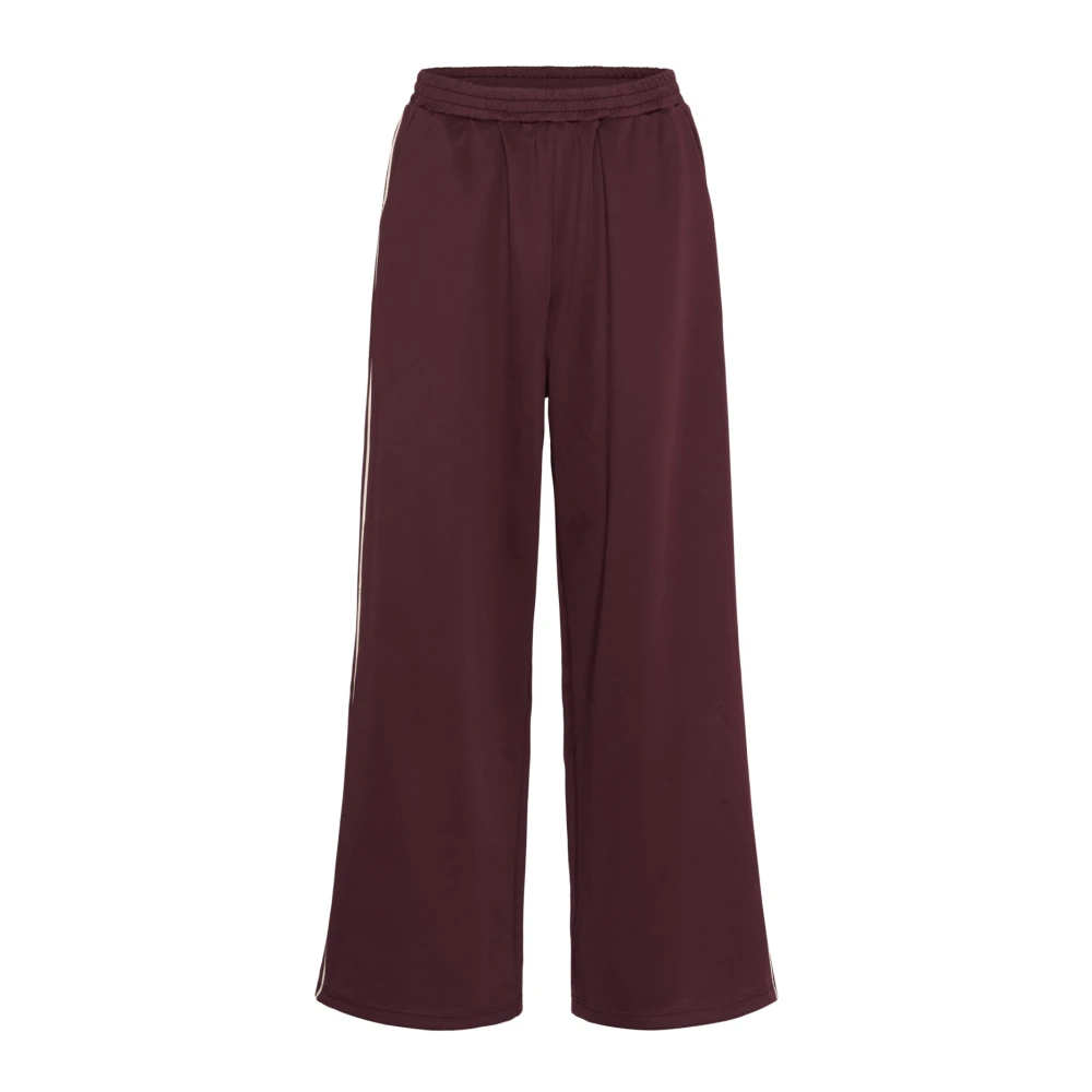 Kaffe Damen Rouge Hosen Cory - Bild 2