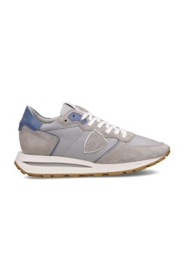 sneaker-en-polyester-avec-details-en-cuir