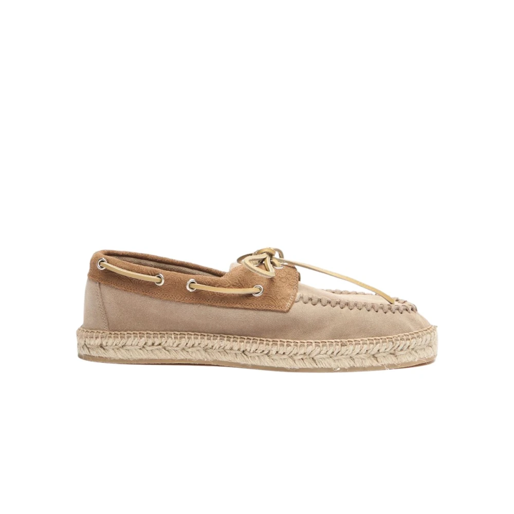 Scarosso Uomo Beige Scarpe, 40 Eu, New,