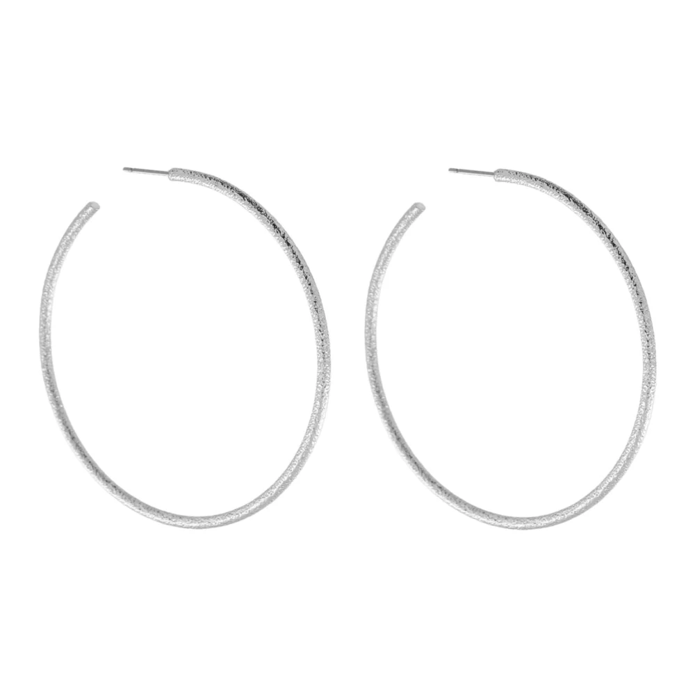 Accessories > Jewellery > Earrings - - Dansk Copenhagen - Modalova
