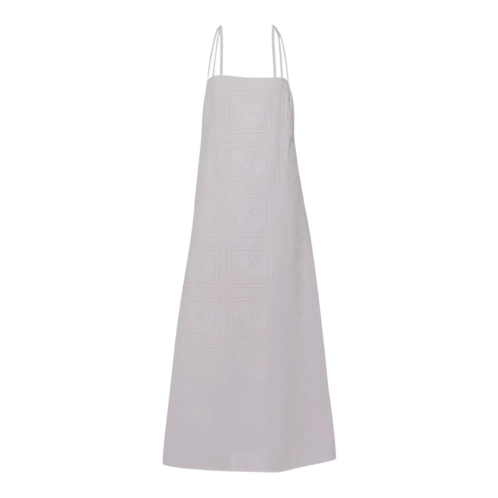 Dresses > Day Dresses > Midi Dresses - - Tory Burch - Modalova