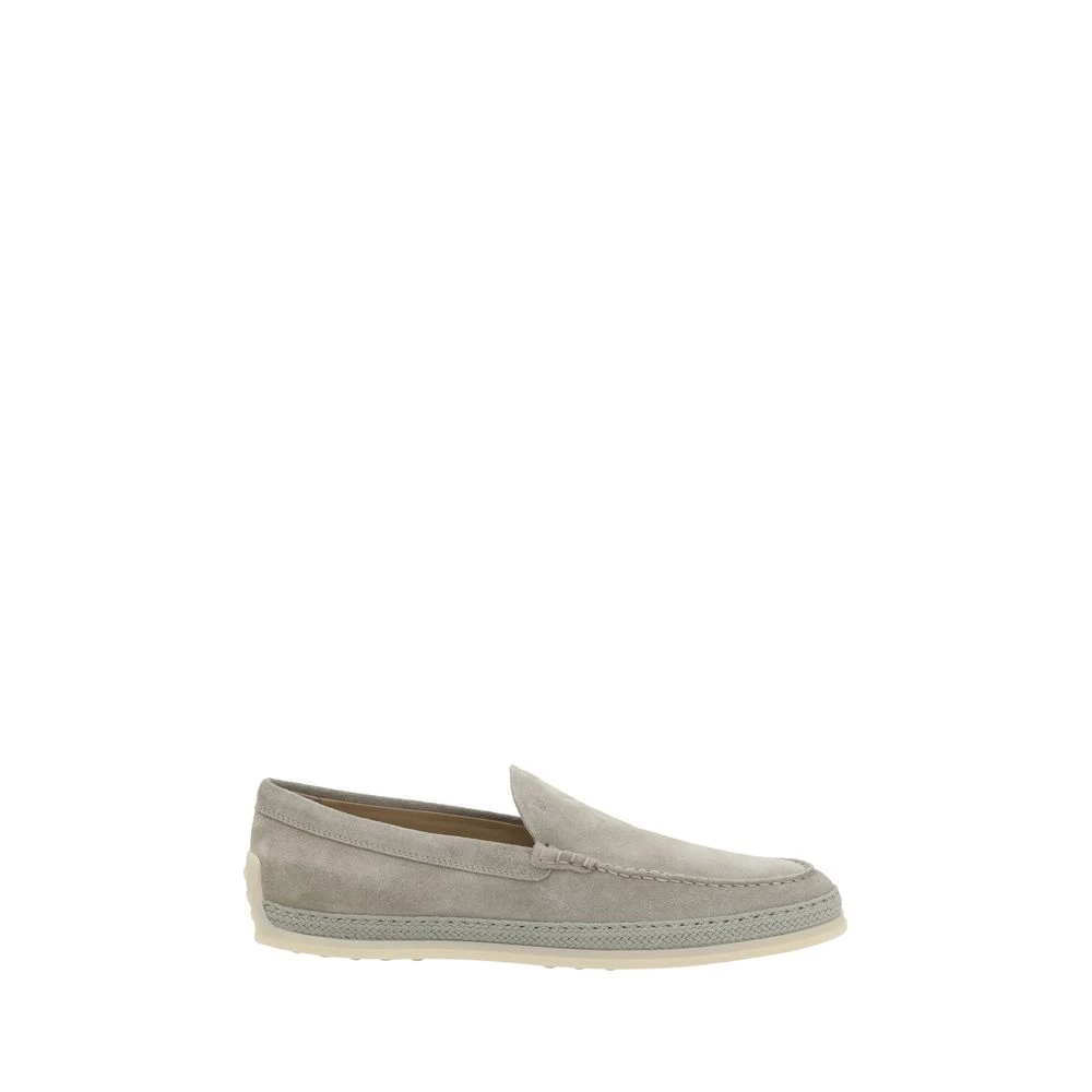 Shoes > Flats > Loafers - - Tod's - Modalova