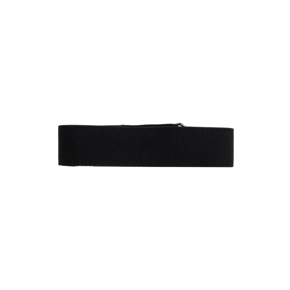 AllSaints Izzy Shopper Bag Black Dames