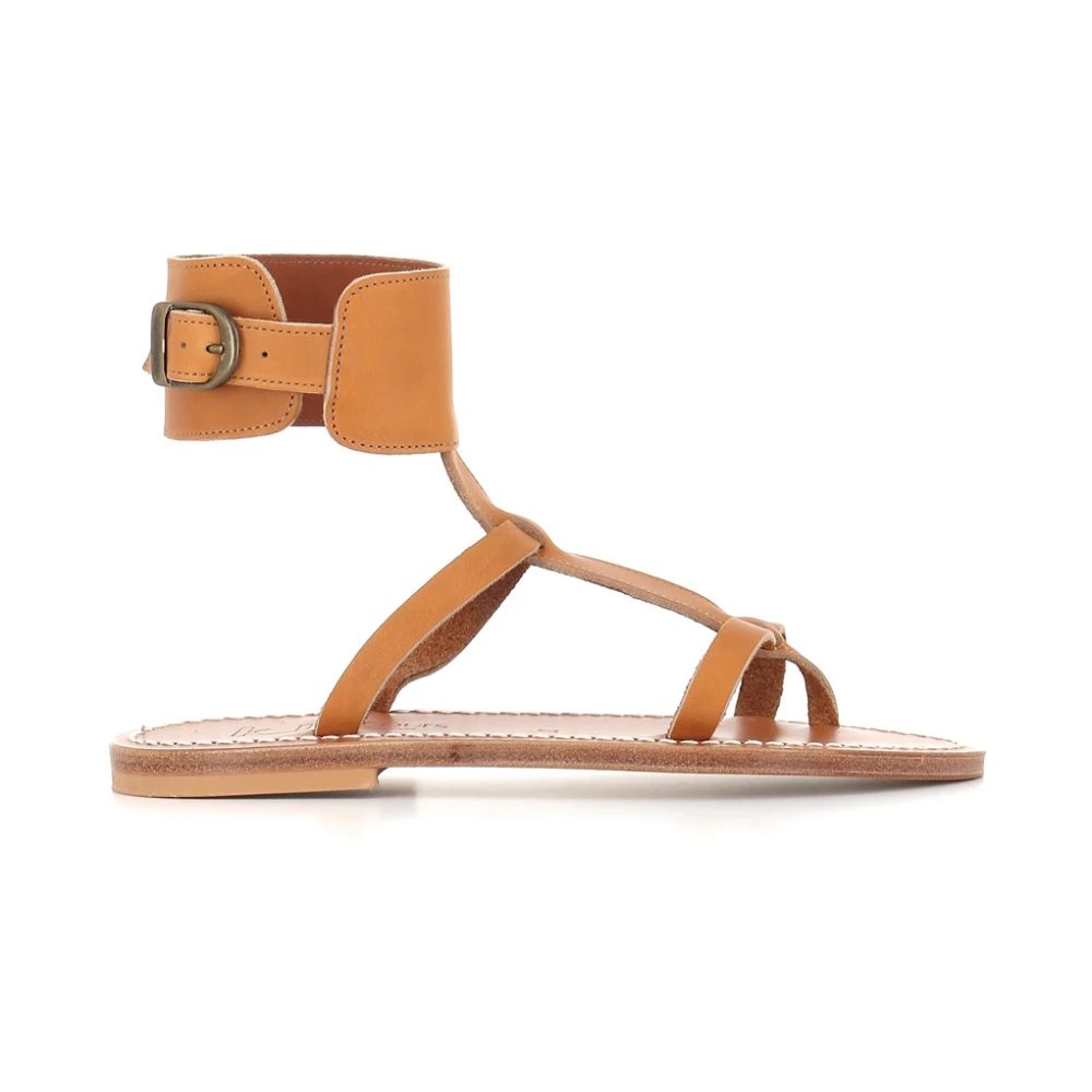 Shoes > Sandals > Flat Sandals - - K.jacques - Modalova