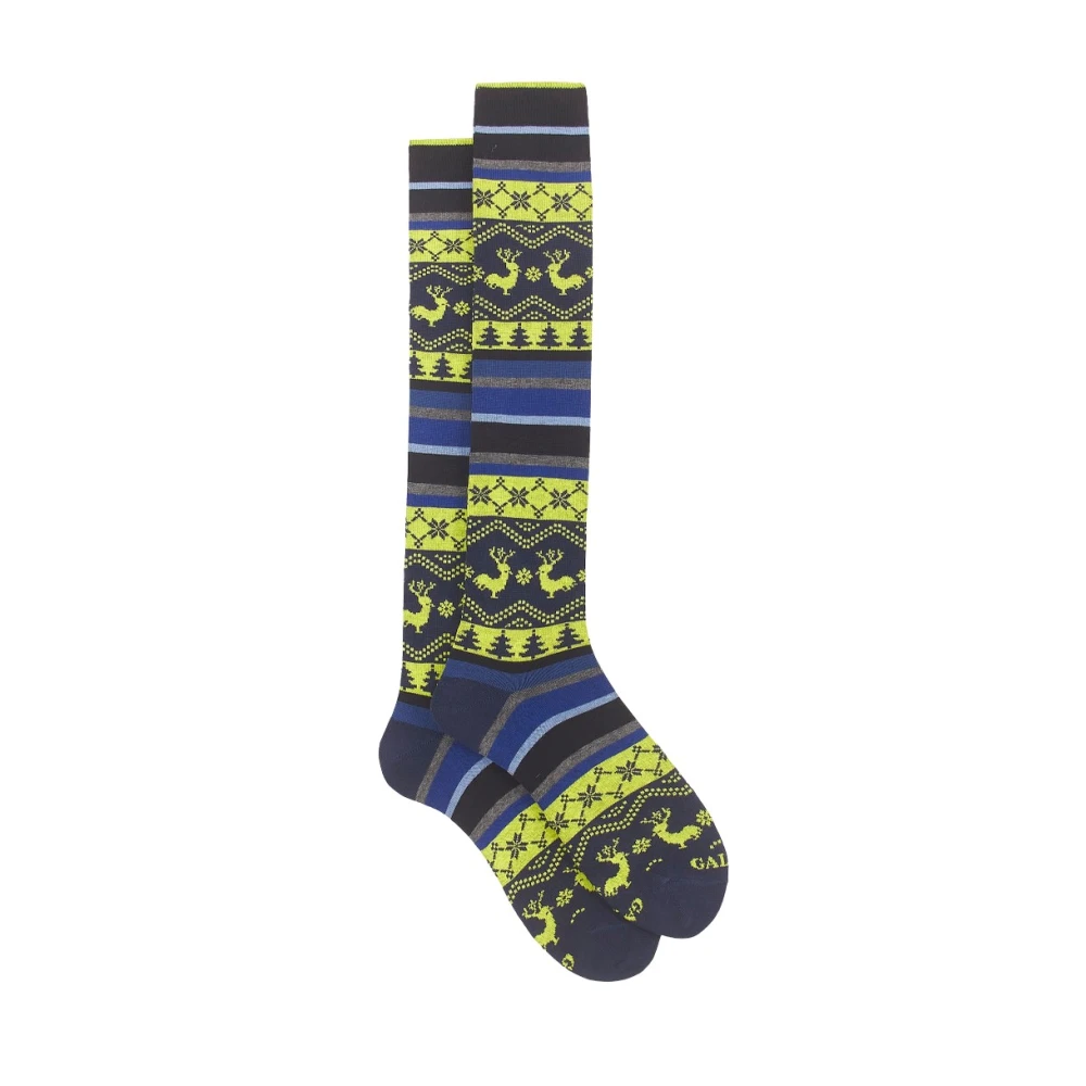 Underwear > Socks - - Gallo - Modalova