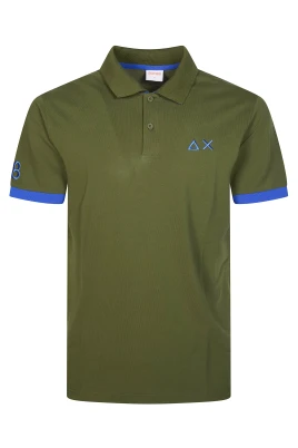 Polo N Fluo