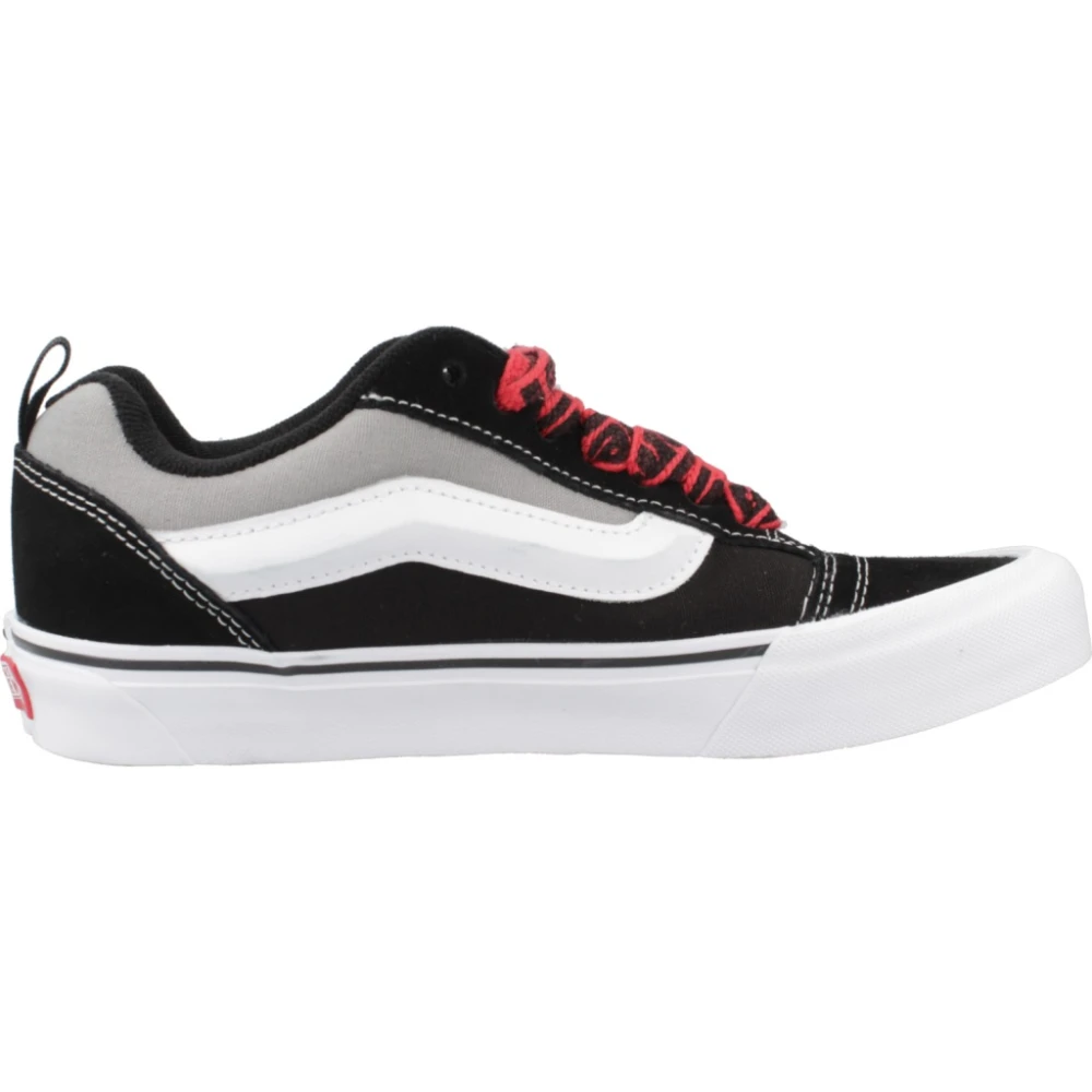Vans Men's Multicolor Sneakers,, Modern Jumbo Trainers Upgrade Size 5 Uk