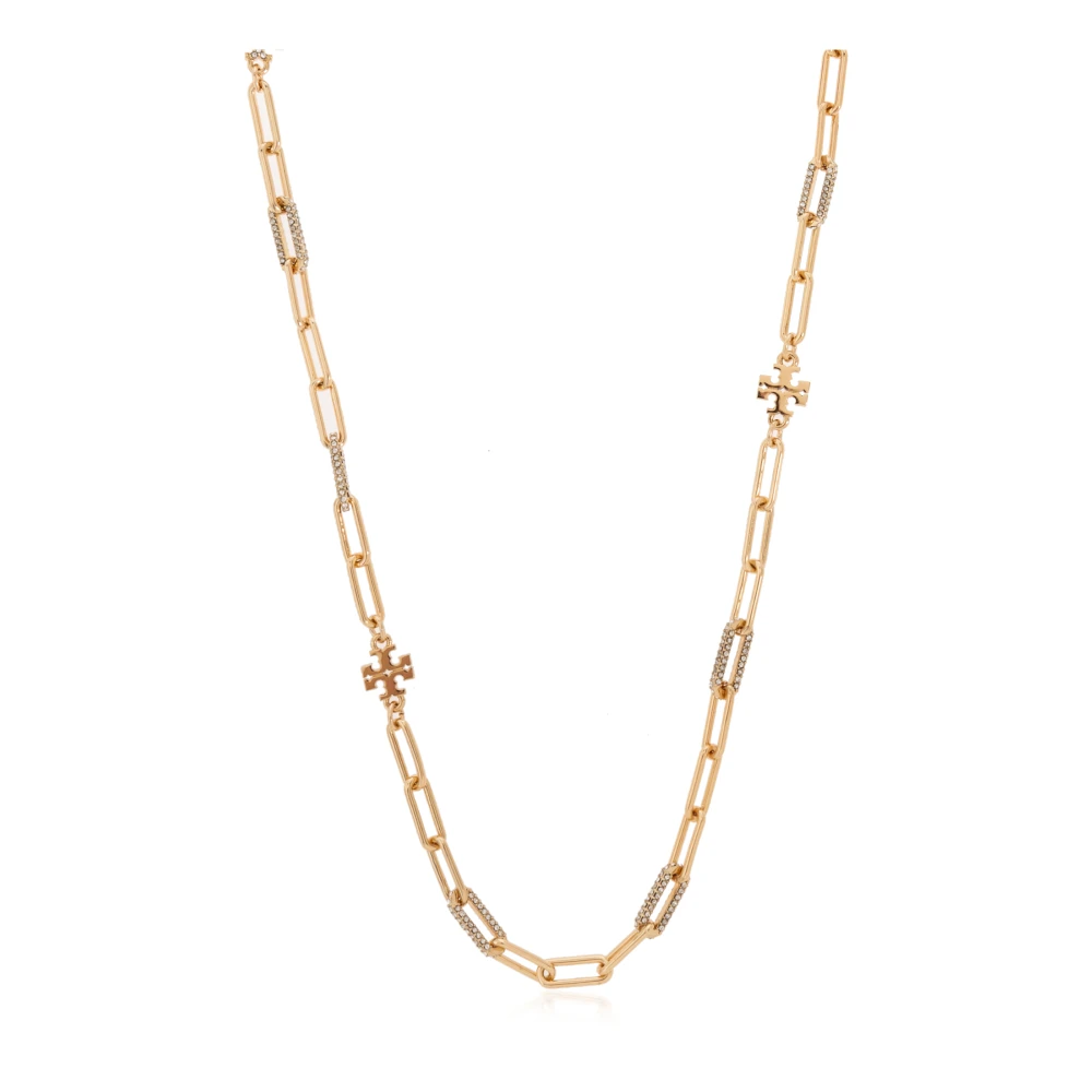 Tory Burch, Dame, Accessories, Gul, ONE SIZE