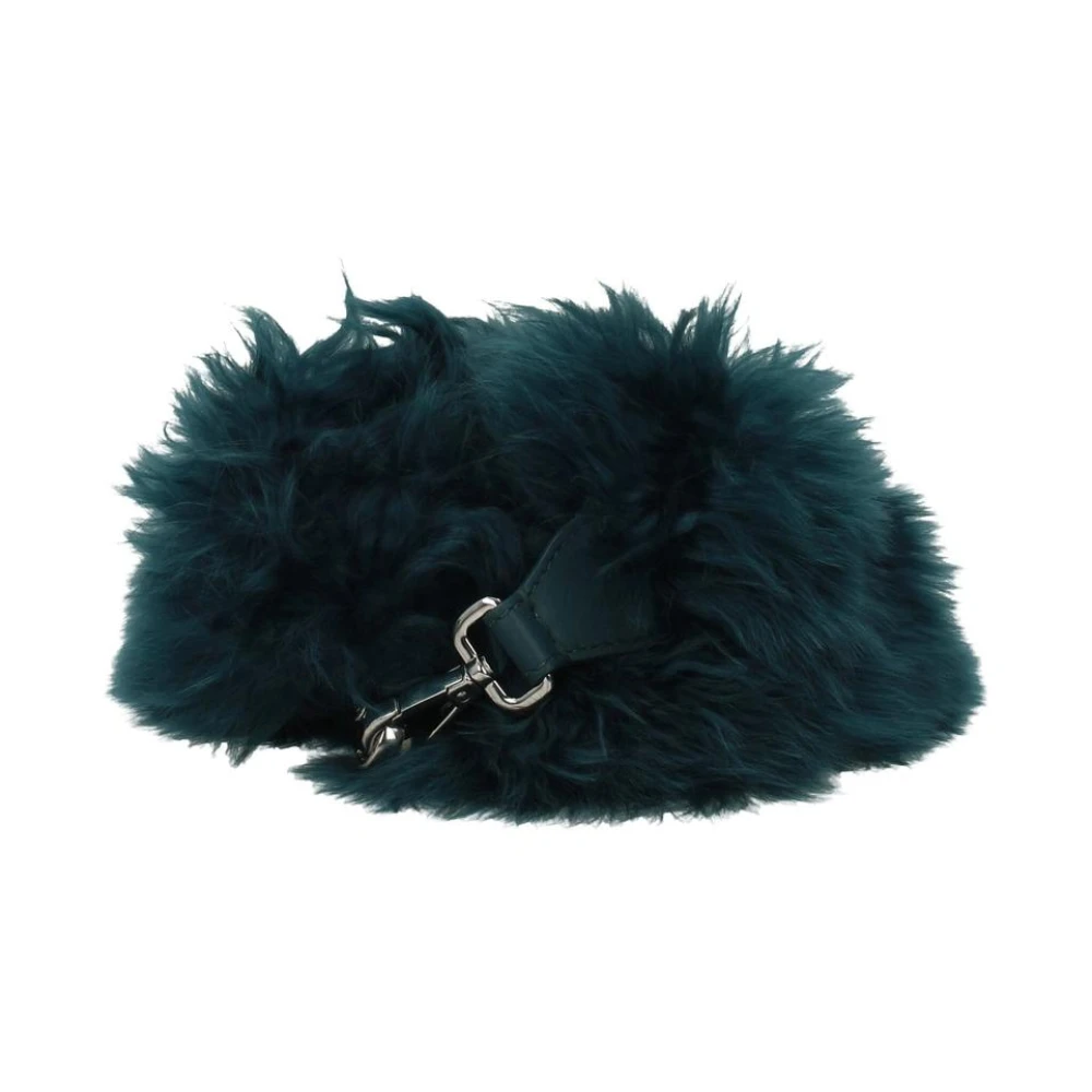 Fendi Grön Shoulder Bags