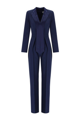 combi-pantalon-smoking-bleu-marine