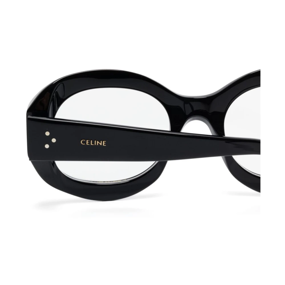 Celine Cl50149I 001 Optical Frame Black Dames