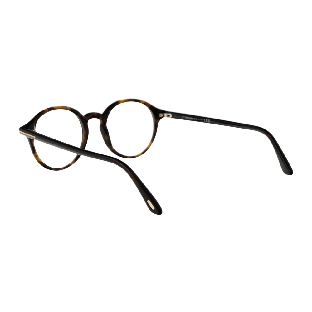 Tom Ford Stijlvolle Optische Bril Ft5867-B Brown Unisex