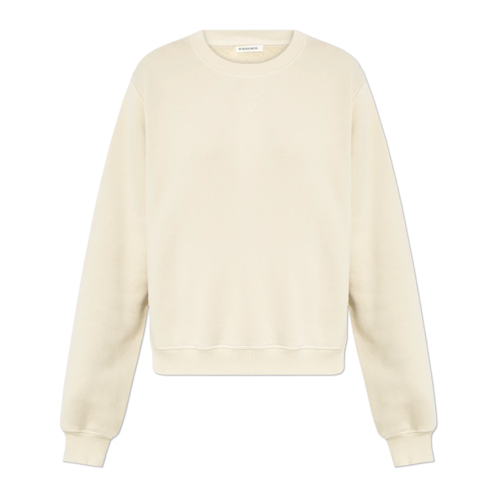 By Malene Birger Sweatshirt Apalia By Herenne Birger Beige Dames