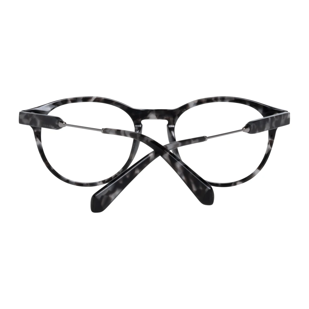 sandro Grijze Heren Optische Brillen Gray Heren