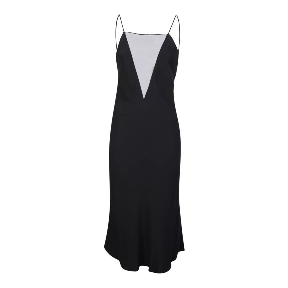 Dresses > Day Dresses > Midi Dresses - - Stella McCartney - Modalova
