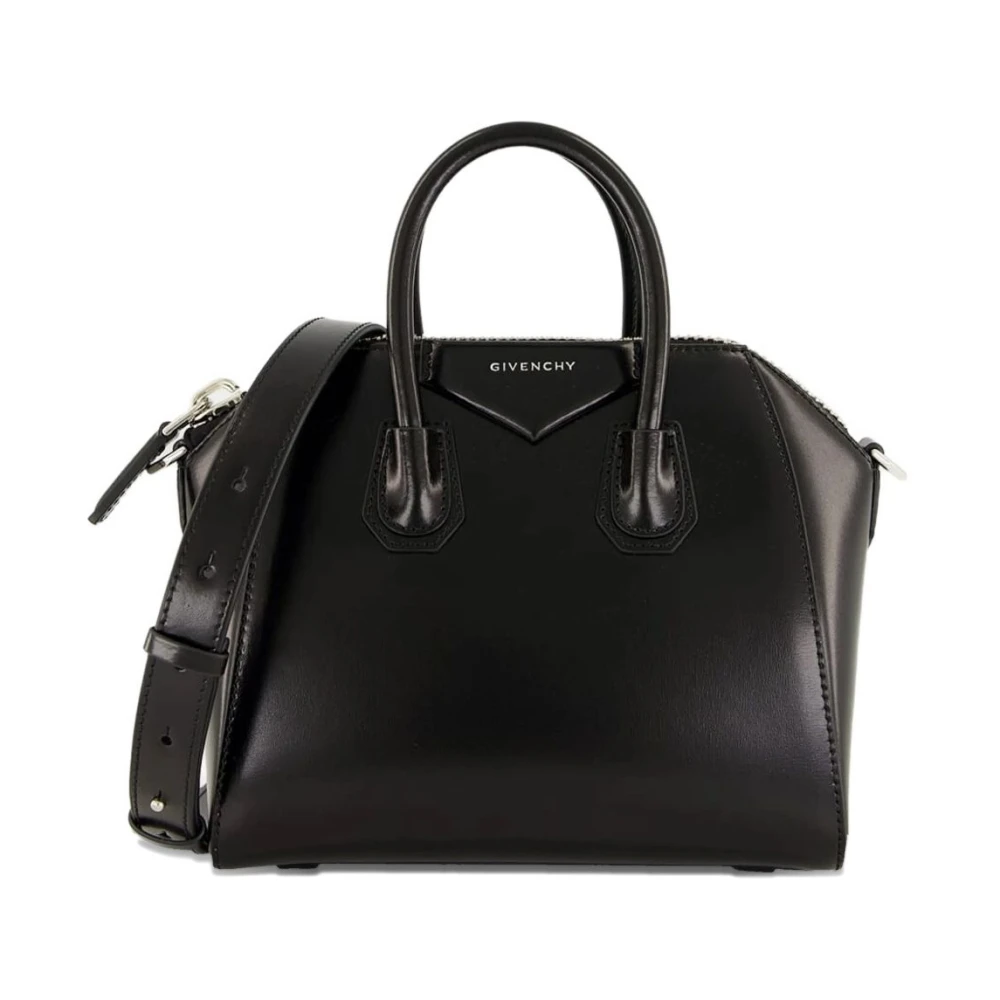 Givenchy Black Bags.. - Female - Handbags - One Size - Bags