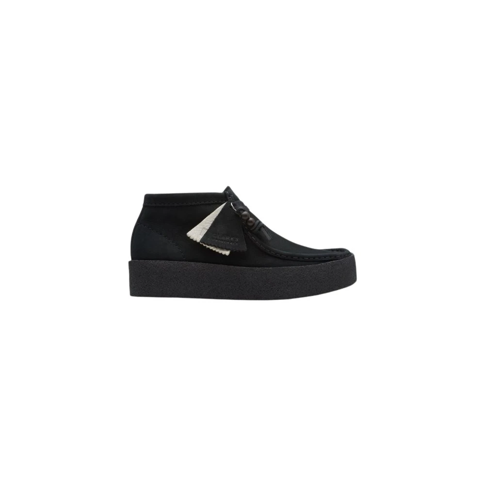 Shoes > Boots > Lace-up Boots - - Clarks - Modalova