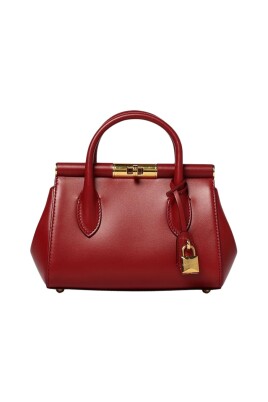 pink-lambskin-leather-mini-bag